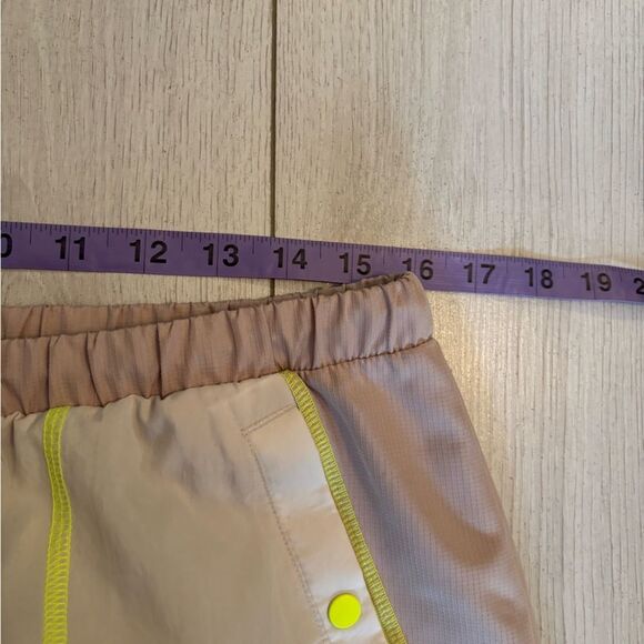 Adidas nylon midi skirt parachute skirt - Picture 11 of 13